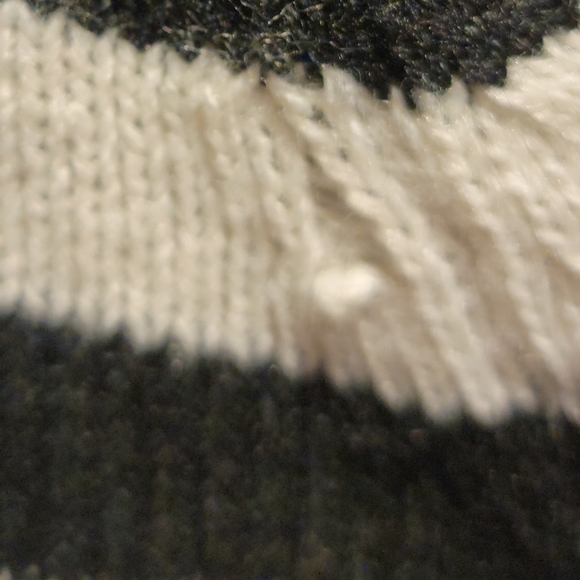 Majora cowl neck sweater sz m - Picture 5 of 5